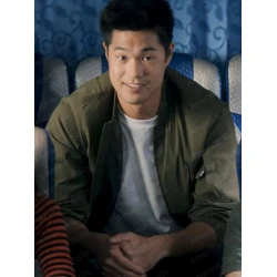 Love In Taipei Ross Butler Jacket Love In Taipei Ross Butler Jacket