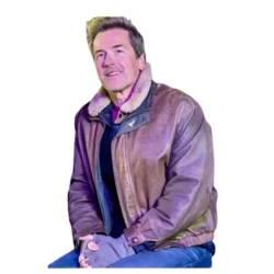 Love in the Clouds Paul Greene Brown Jacket