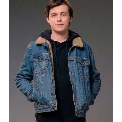 Love, Victor Simon Spier Jacket