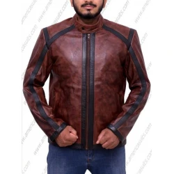 Lucifer Series Kevin Alejandro Jacket