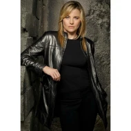 Battlestar Galactica Lucy Lawless Jacket