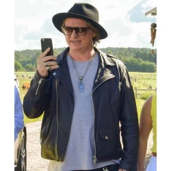 Luokkakokous 3 Tuomas Lilja Jacket