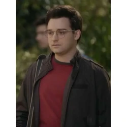 Lyle Young Sheldon S05 Jacket