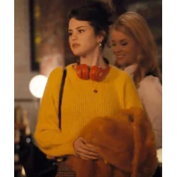 Mabel Only Murders In The Building Sweater