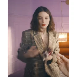 Maca Sounds Like Love Coat