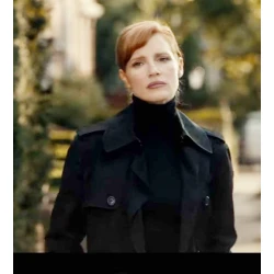 Mace The 355 Black Coat