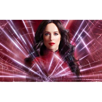 Madame Web Costume Breakdown From Comic Origins to Sydney Sweeney Stunning Look