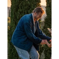 Made In Italy Robert Coat Jacket