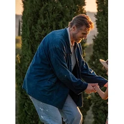 Made In Italy Robert Coat Jacket