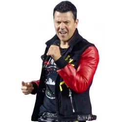 Magic Summer Jordan Knight Jacket
