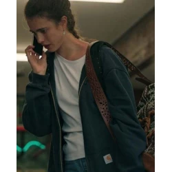 Maid 2021 Alex Cotton Hoodie