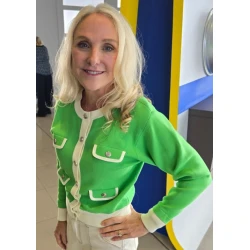 Maintenance Required Lynne Bringmann Jacket