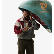 Man On Fire 2026 John Creasy Jacket