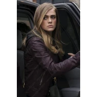 Manifest Melissa Roxburgh Jacket