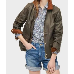 Manifest S03 Grace Stone Jacket