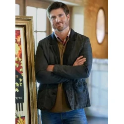 Marcus Rosner Notes of Autumn Jacket