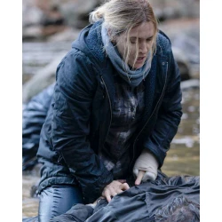 Mare of Easttown Carrie Layden Jacket