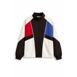 Marks Eugene Olympics Heritage Track Jacket PyeongChang 2018