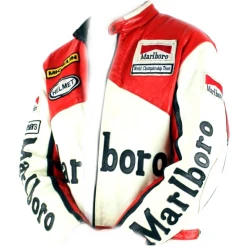 Marlboro Jacket