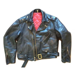 Marlon Brando The Wild One Classic Motorcycle Jacket