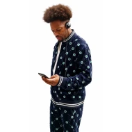 Marlon Wayans Scary Movie 6 Blue Tracksuit
