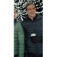 Marshall Williams Amazing Winter Romance Jacket