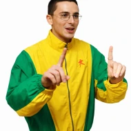 Marty Supreme Timothee Chalamet Yellow Jacket