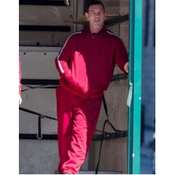 Marvel Hawkeye Mafia Tracksuit