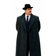 Maserati The Brothers 2026 Salvatore Esposito Black Coat