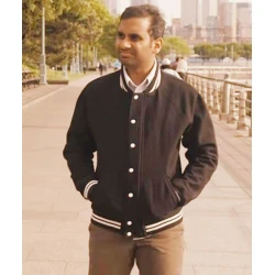Master of None Dev Bomber Jacket