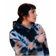 Masterplan 2026 Simona Tabasco Tie Dye Hoodie