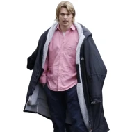 Masters of the Universe 2025 Nicholas Galitzine Long Coat