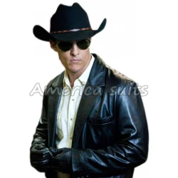 Mathew McConaughey Killer Joe Jacket