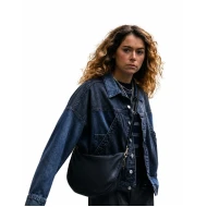 Maximum Pleasure Guaranteed S01 Tatiana Maslany Denim Jacket