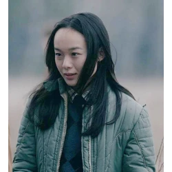 May Tales From The Loop Jacket