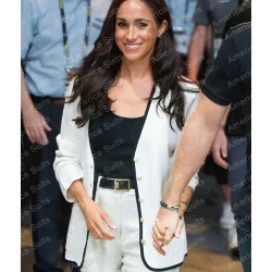 Meghan Markle Sweater