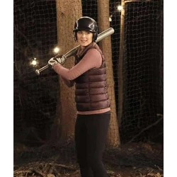 Melinda Monroe Virgin River Vest