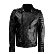 Real Leather Jackets