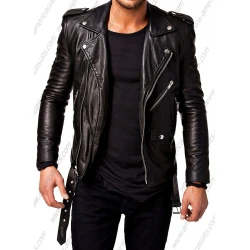 Mens Best Leather Jacket