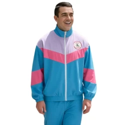Merry Christmas Ted Cooper Robert Buckley Tracksuit