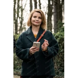 Merz gegen Merz Hochzeiten 2023 Anne Merz Jacket