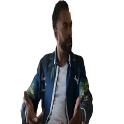 Method Man Shadow Force 2025 Jacket Method Man Shadow Force 2025 Jacket