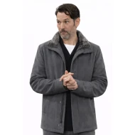 Michael Graziadei The Young and The Restless Wool Jacket