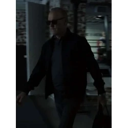 Michael Keaton Knox Goes Away Jacket