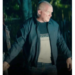 Michael Myers Halloween Ends 2022 Jacket