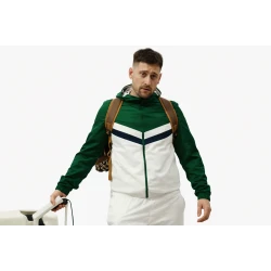 Michael Socha Preschool 2026 Tracksuit