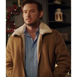 Midnight at the Magnolia Jack Russo Jacket