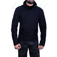 Mile 22 Mark Wahlberg movie Jacket