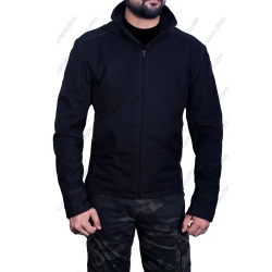 Mile 22 Mark Wahlberg movie Jacket