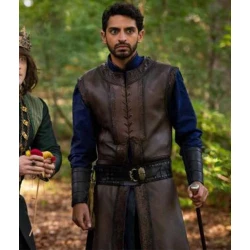 Miracle Workers Lord Vexler Coat